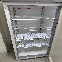 Thermo TSX Series -20C Freezer image 0